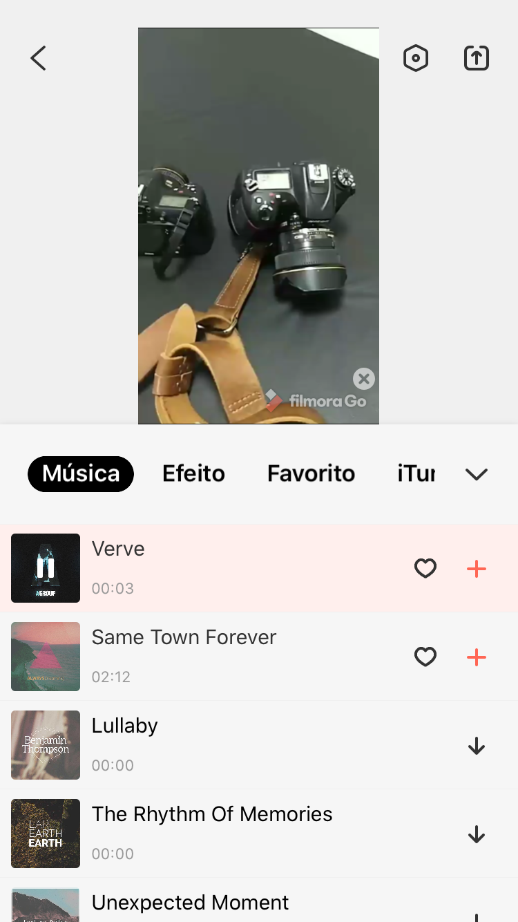 Foto Os 6 melhores aplicativos para editar vídeos pelo celular - Imagem 5