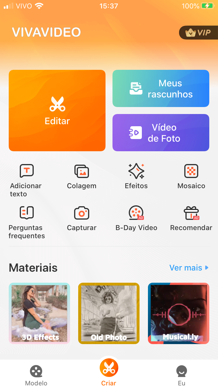 Melhor app para editar fotos: 8 opções grátis para Android e