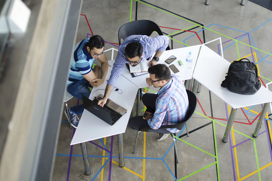 Networking: como criar uma boa rede de contatos profissionais para você e sua empresa