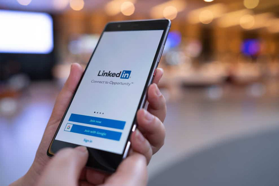 7 Dicas para maximizar seu perfil no LinkedIn 7 Dicas para maximizar seu perfil no LinkedIn