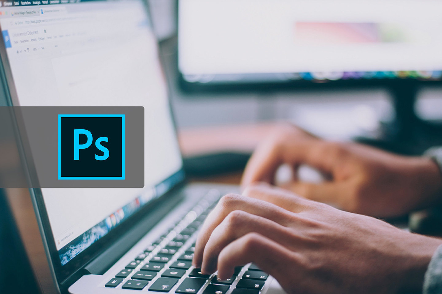 Adobe Photoshop: deixe seus projetos mais ágeis usando os principais atalhos do teclado
