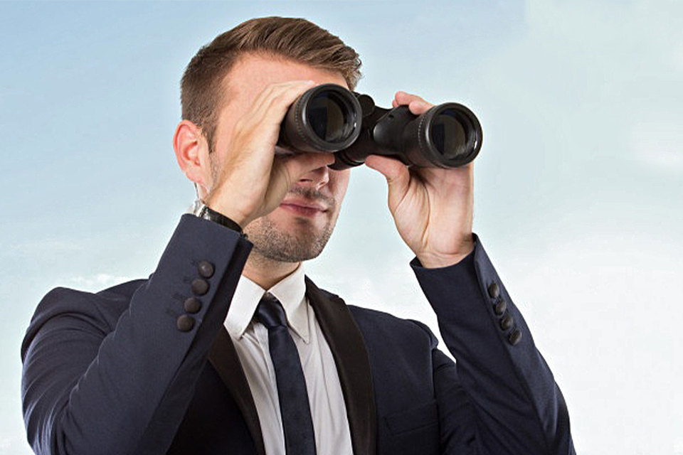 Headhunter: o que é, o que faz e qual seu papel no mundo corporativo Headhunter: o que é, o que faz e qual seu papel no mundo corporativo